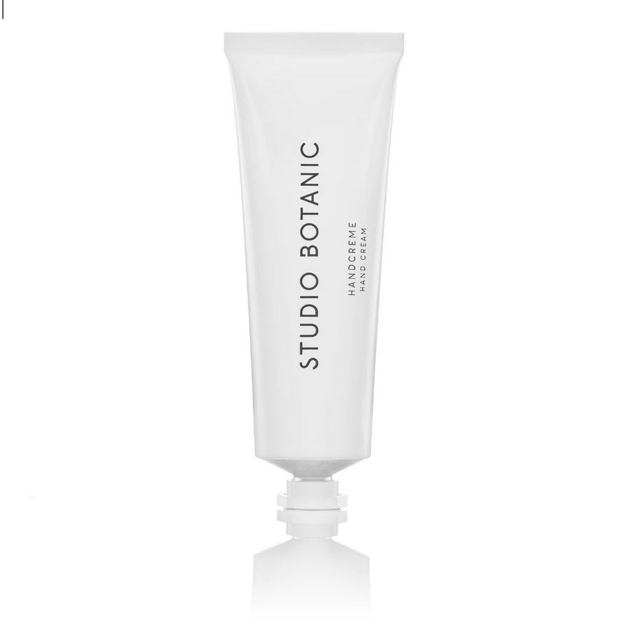 STUDIO BOTANIC HAND CREAM 50 ml