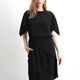 Dress Duvall, simply black - limited edition