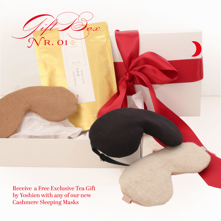 Gift box no.1 Luxurious comfort set