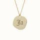 NECKLACE JA