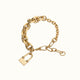 GRABO bracelet gold