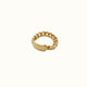 RING EDEN, gold