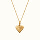 Fine LOVE, Heart of Gold