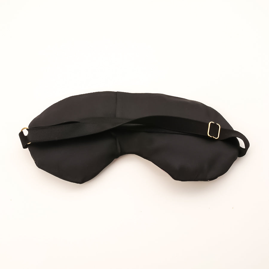 Sleeping mask