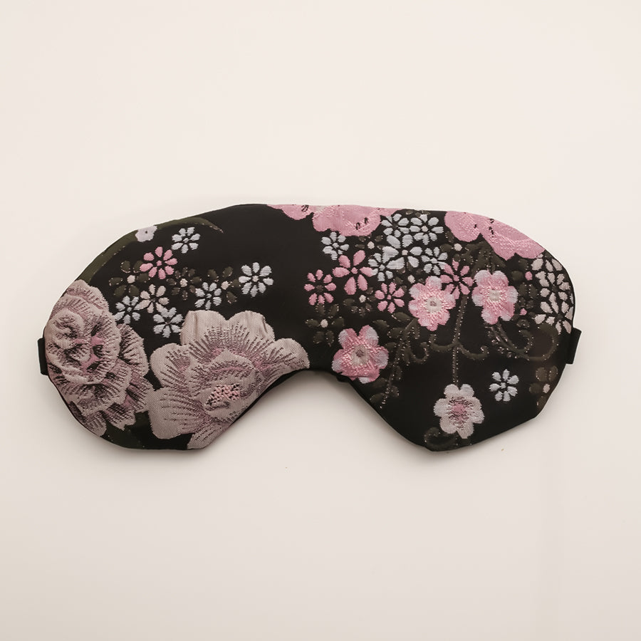 Sleeping mask