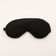 Sleep mask, cashmere blue