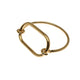 BRACELET ELLIPSLUX, rosegold