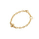 SFERA bracelet, gold