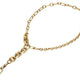 GRABO necklace gold