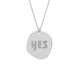 NECKLACE YES