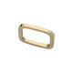 RING FINE BLANK 14ct gold